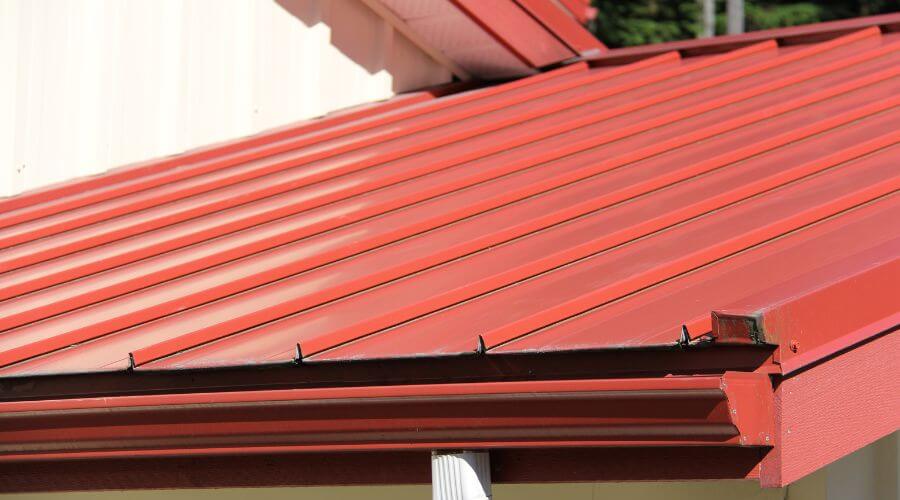 Emergency Industrial Roof Repair in Brandt, SD